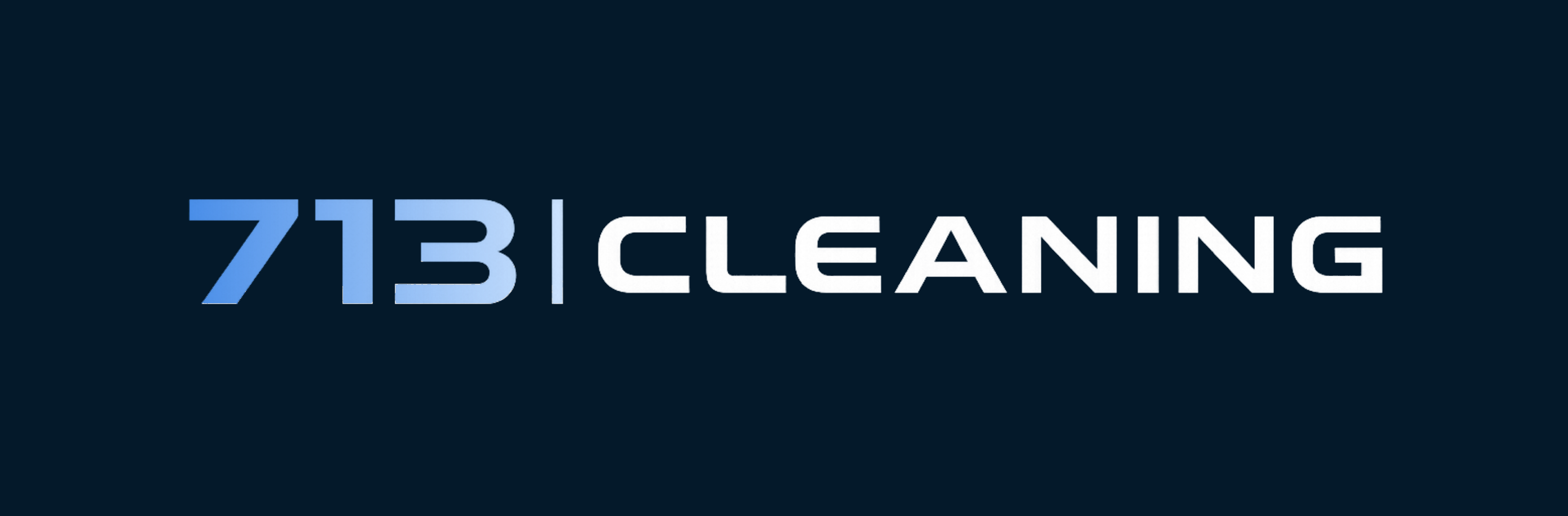 713 Cleaning